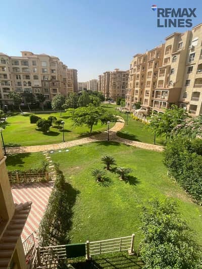 My City Rare B2 Apartment 107 Square Meters Waterfront with Wide Garden Rare Special Finishing Super Lux