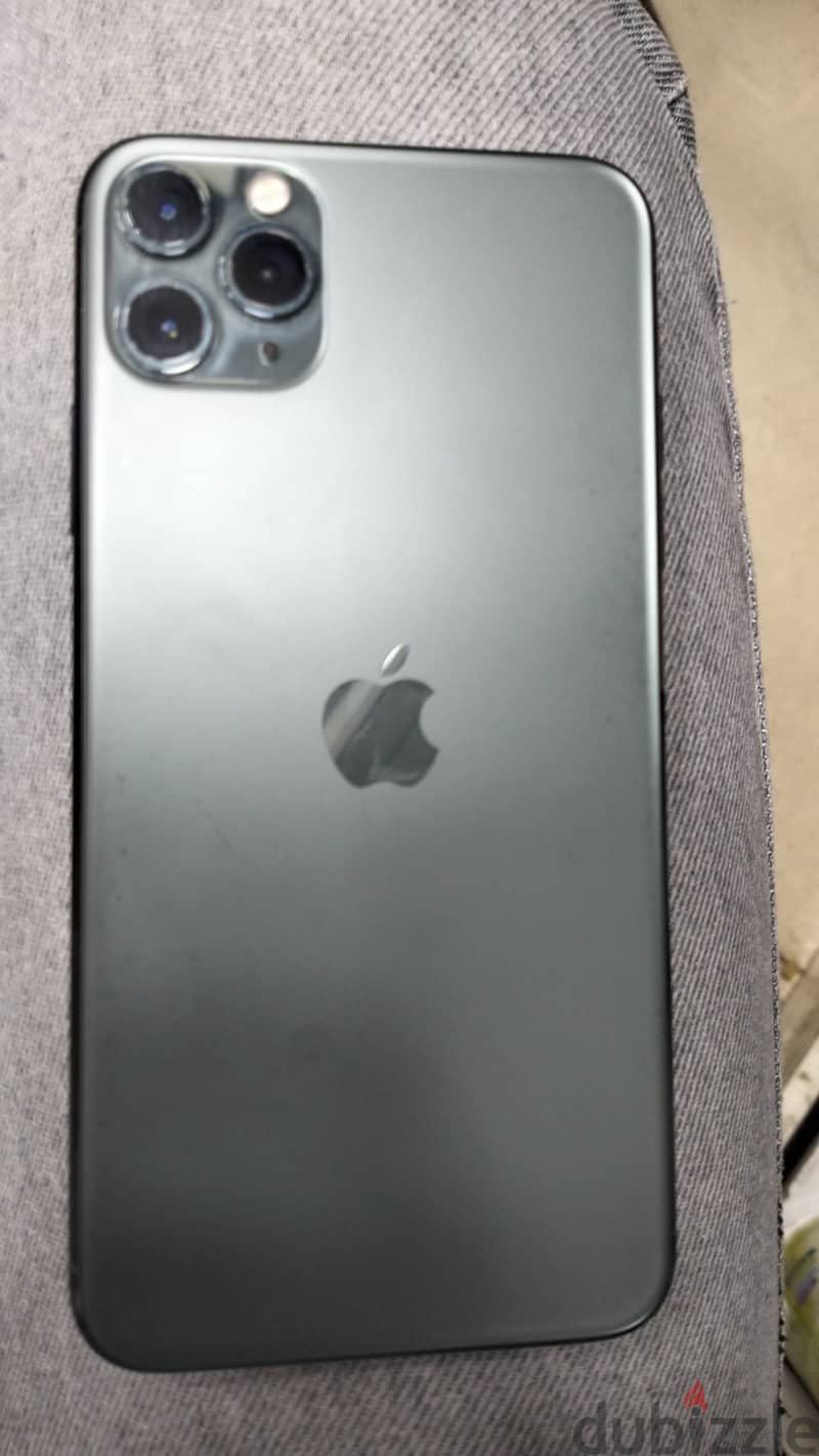 Apple - iPhone 11 Pro Max 3