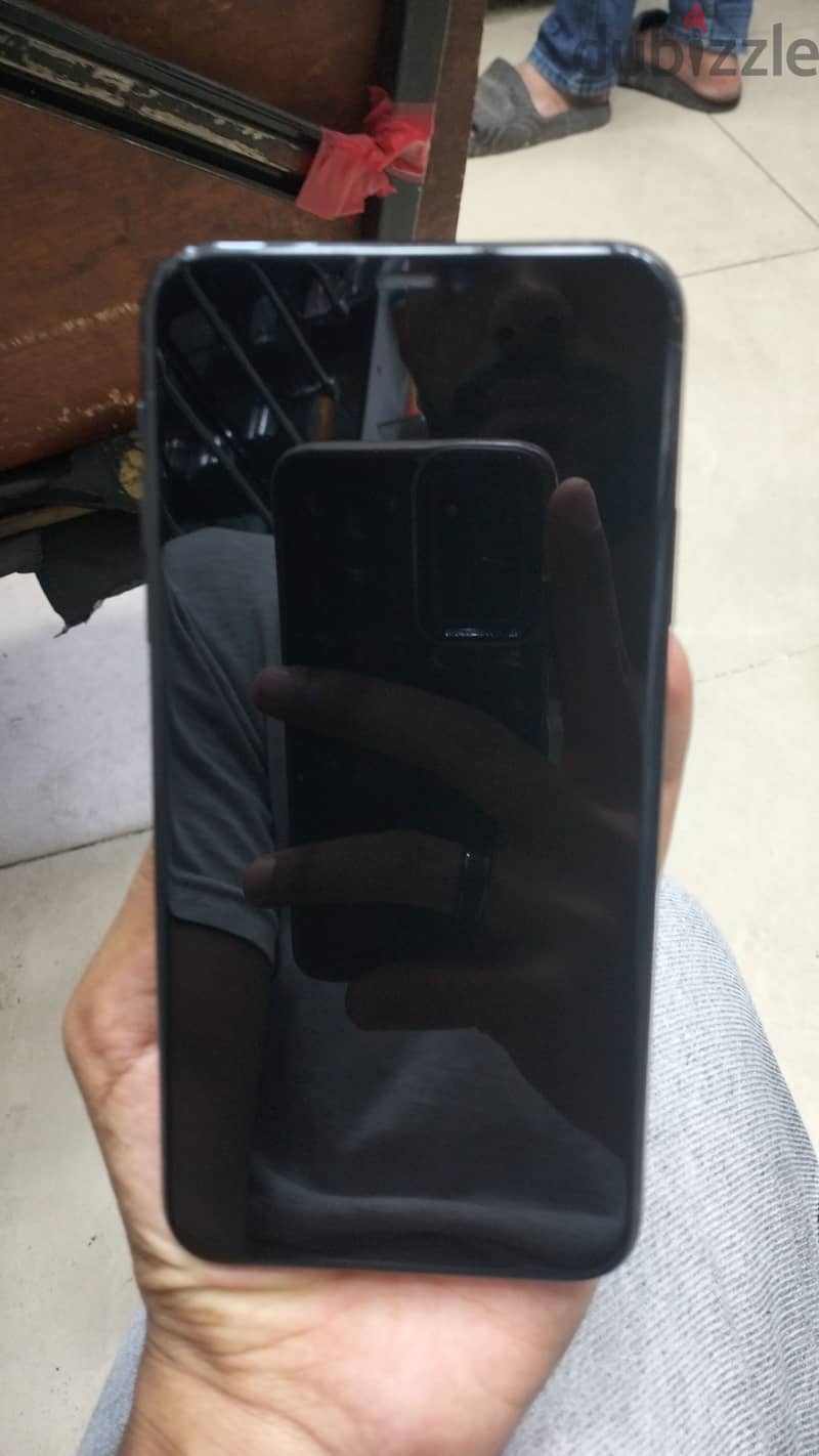 Apple - iPhone 11 Pro Max 6