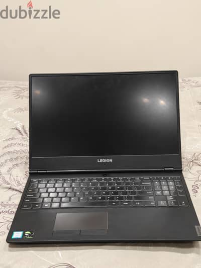 Lenovo legion 5
