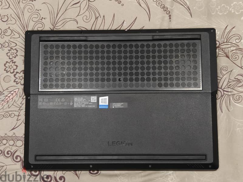 Lenovo legion 5 1