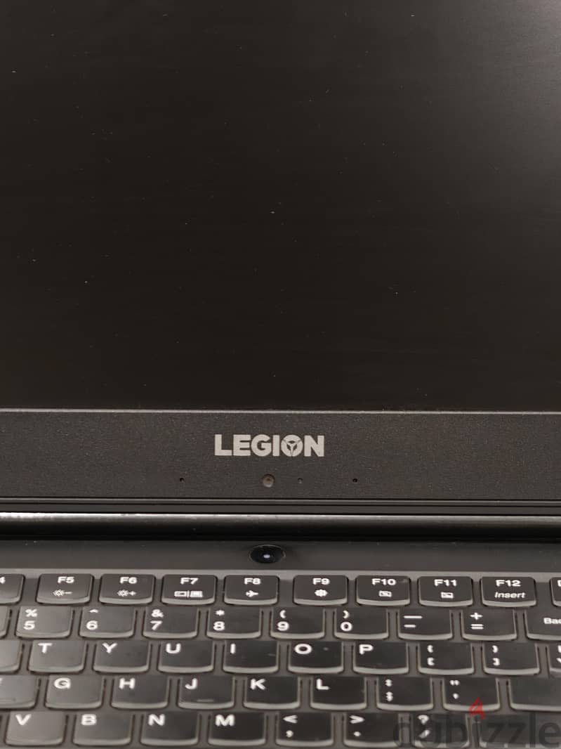 Lenovo legion 5 7