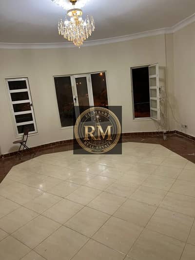 فيلا مستقله stand Alone للايجار القانون في أميز موقع بالرحاب 1 في التجمع الأولRehab city, new cairo نموذج E