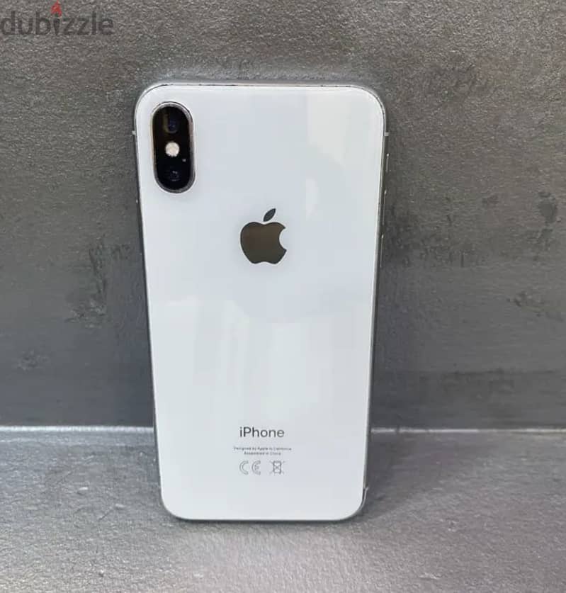 Apple - iPhone X 2