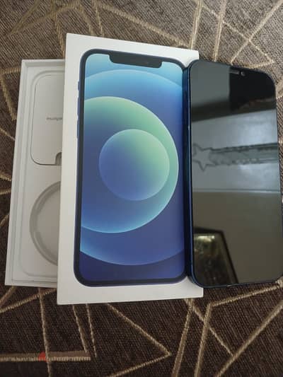 آبل - آيفون 12