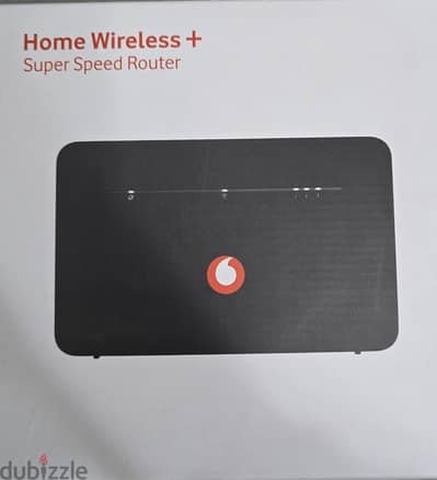راوتر فودافون vodafone router 4G