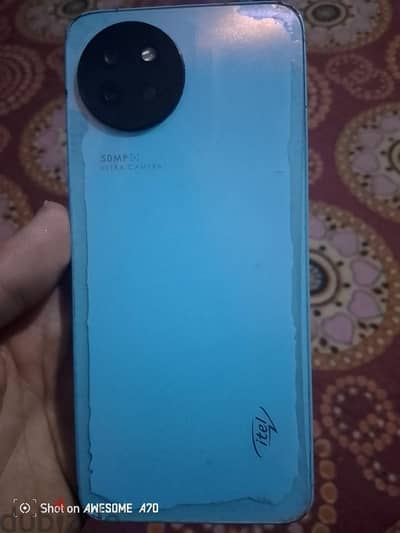 ايتل اس 23+