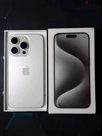 آبل - آيفون 15