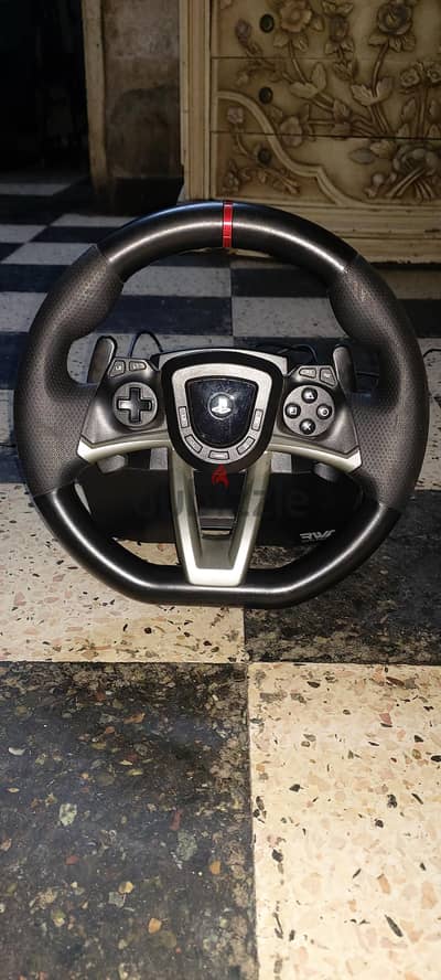 Steering wheel Playstation & Pc & Xbox