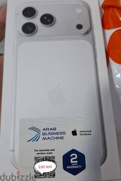 Apple - iPhone 17 Pro Max