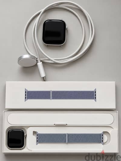 Apple watch series 10 46 mm