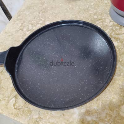 طاسة كريب من الجرانيت