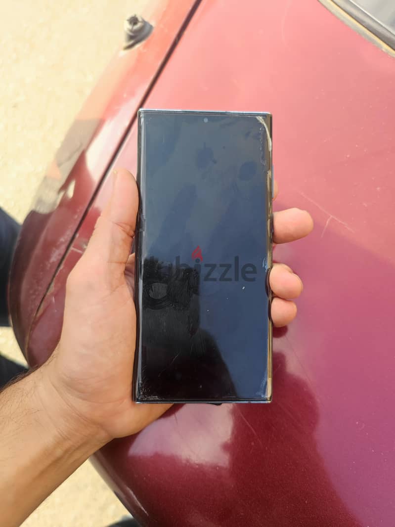 Samsung S22 Ultra 4