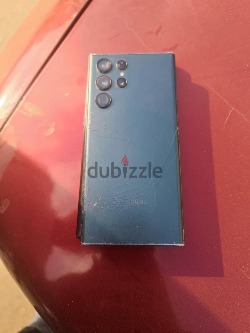 Samsung S22 Ultra 6