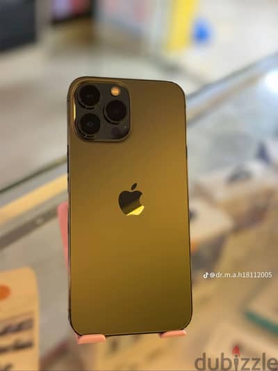 آبل - آيفون 13 برو ماكس