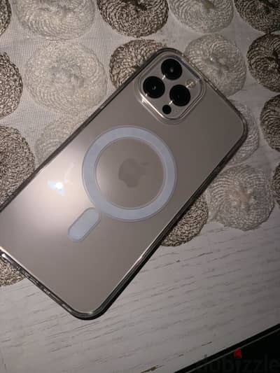 آبل - آيفون 12 برو ماكس