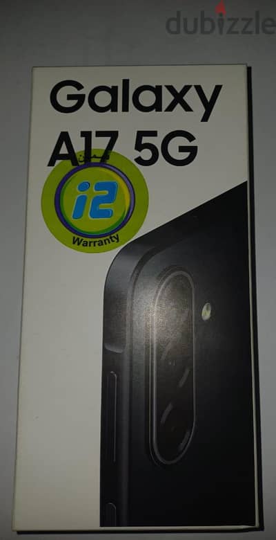 Samsung A17