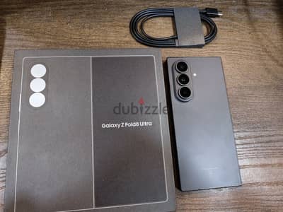 Galaxy Z Fold8 Ultra