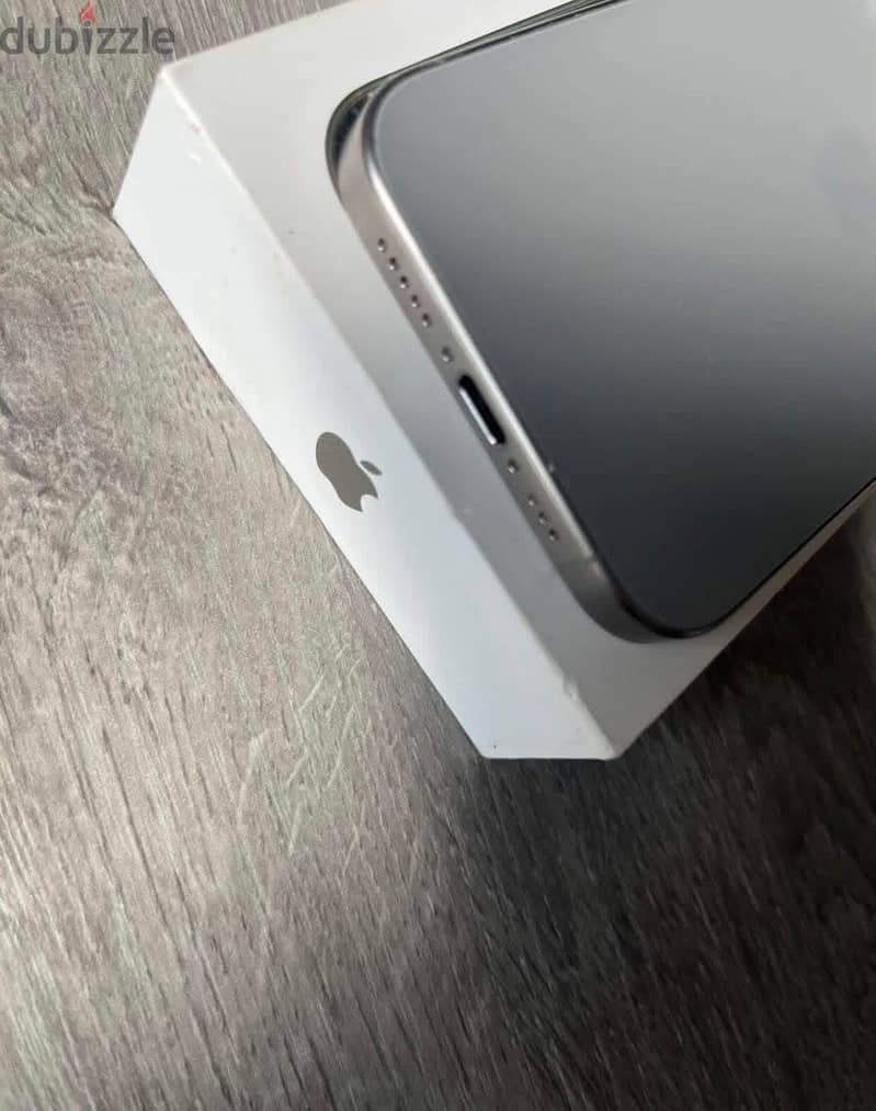 Apple - iPhone 15 Pro Max 2sim 2