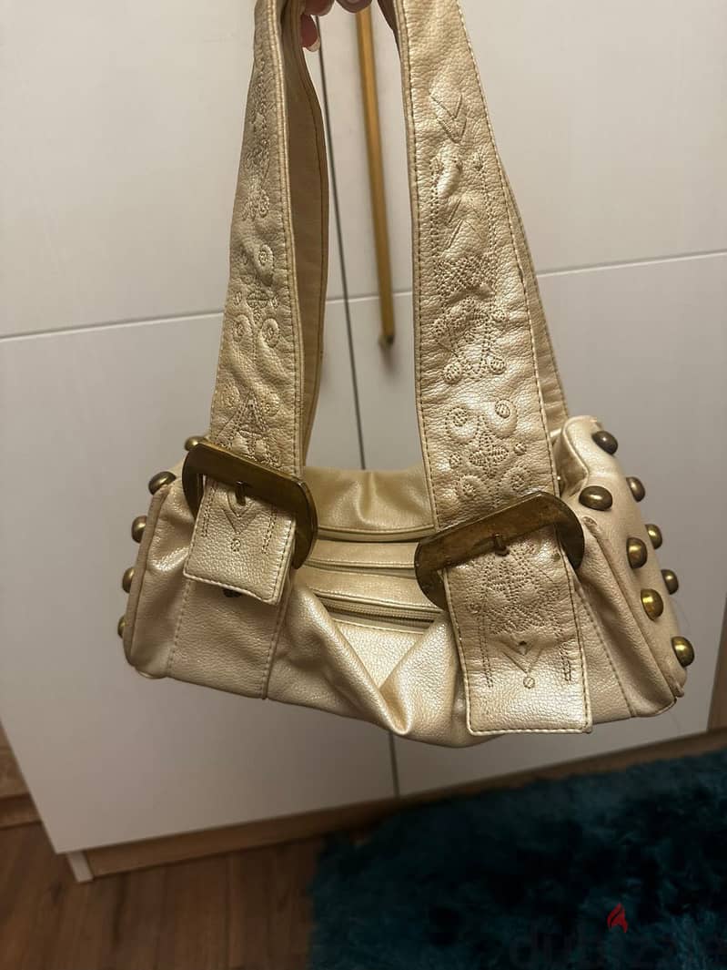Vintage shoulder bag 3