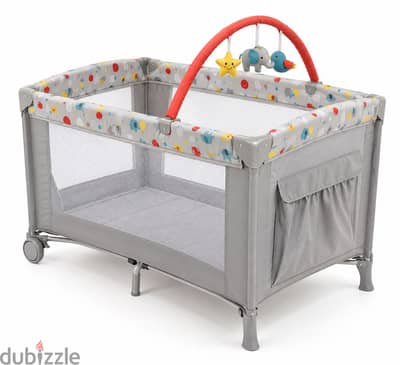 Mothercare N go - travel cot
