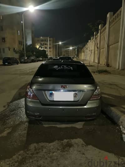 جيلى امجراند 7 2014