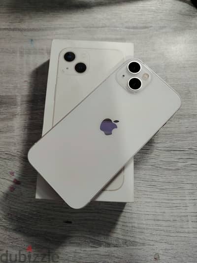 Apple - iPhone 13