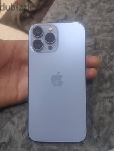 آبل - آيفون 13 برو ماكس