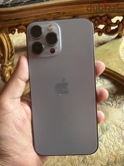 Apple - iPhone 13 Pro Max