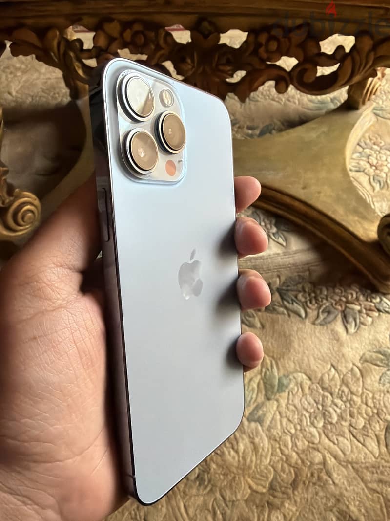 Apple - iPhone 13 Pro Max 1