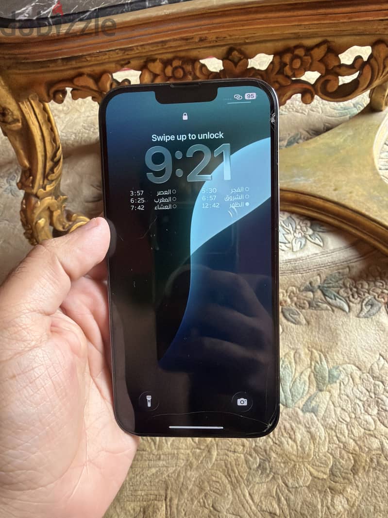 Apple - iPhone 13 Pro Max 3