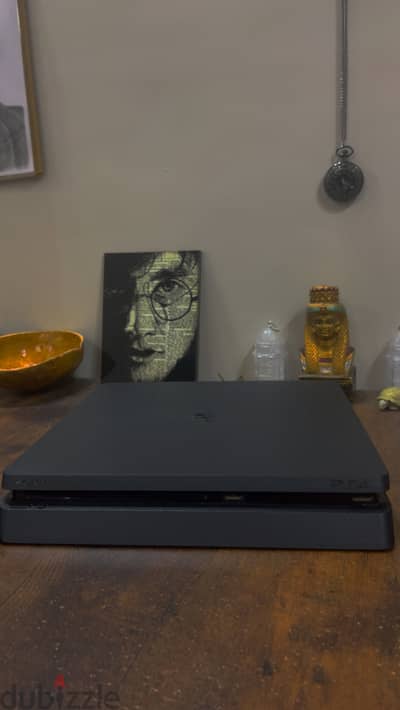 Playstation 4slim
