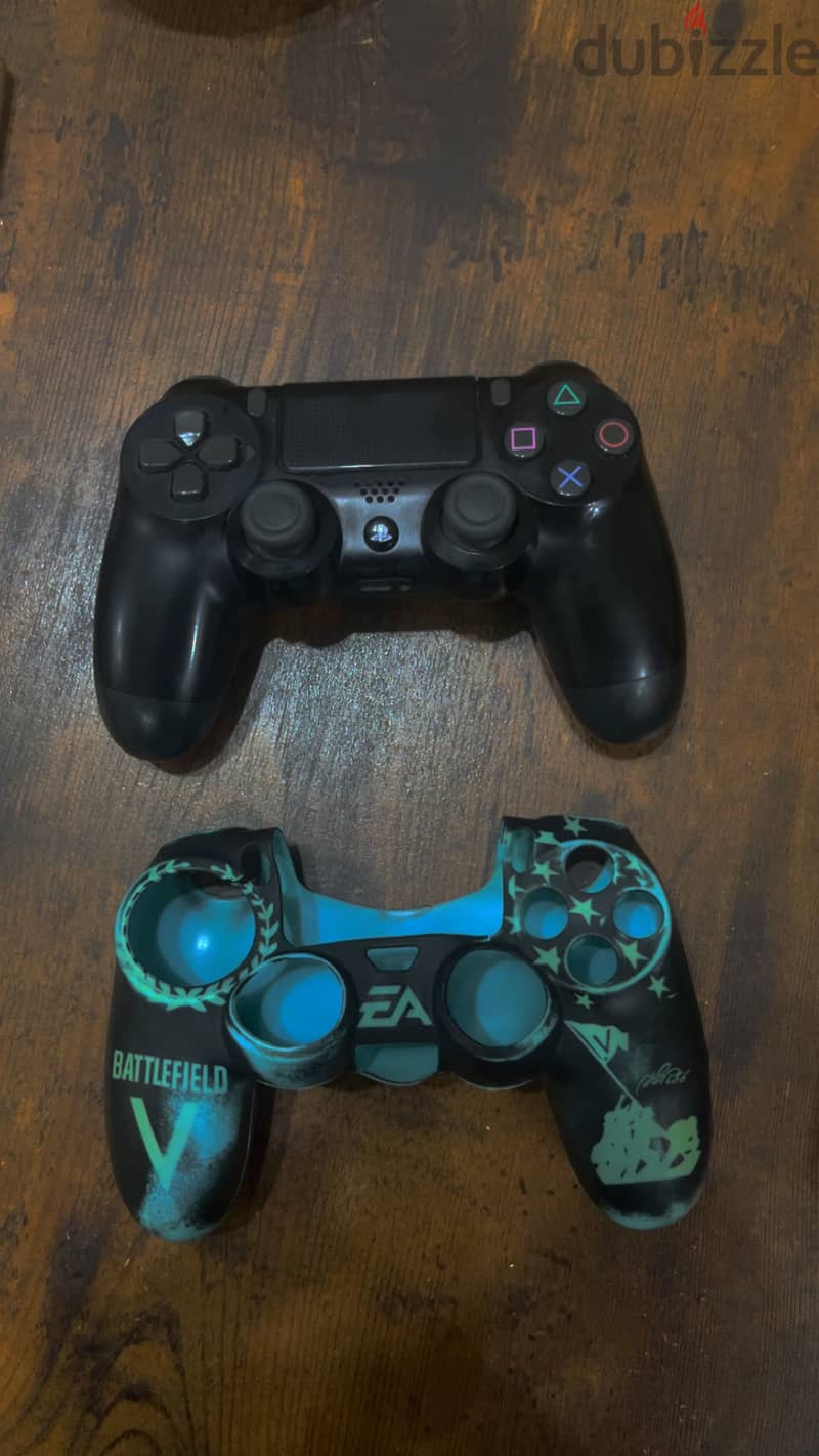 Playstation 4slim 3