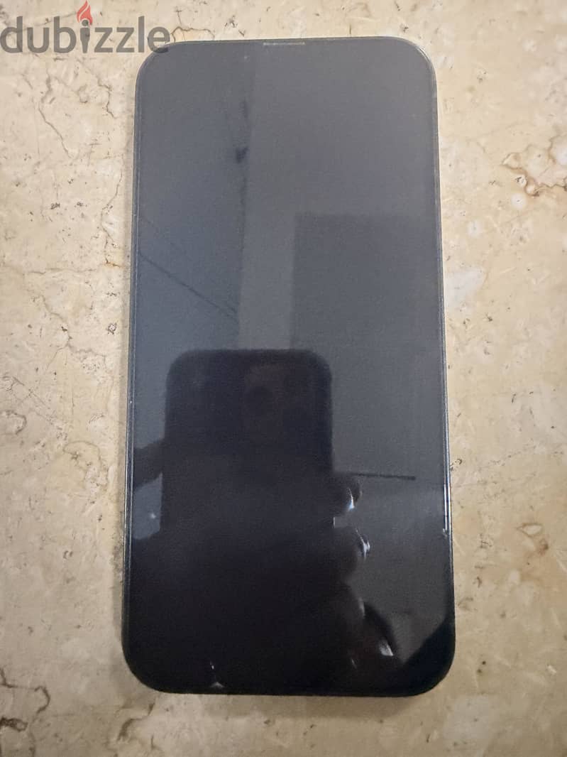 Apple - iPhone 13 Pro Max 1