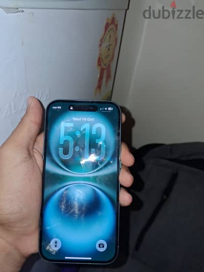 Apple - iPhone 16