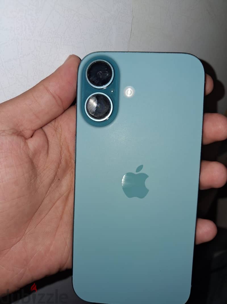 Apple - iPhone 16 1