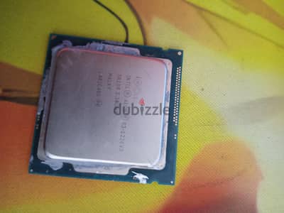 معالج xeon e3 1226 v3
