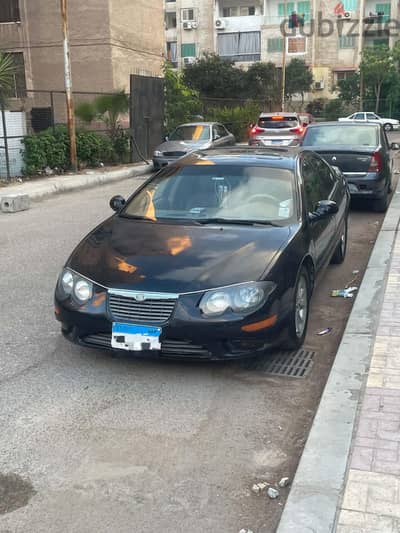 كرايسلر إم 300 1999