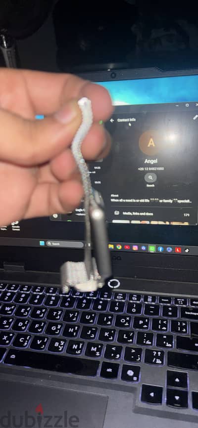 Huawei band 11 metal