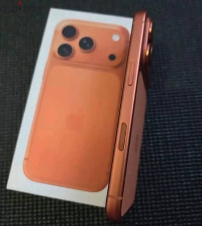 Apple - iPhone 17 Pro
