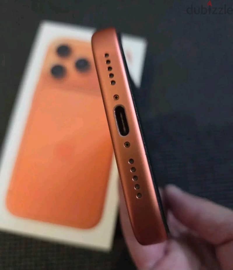 Apple - iPhone 17 Pro 2