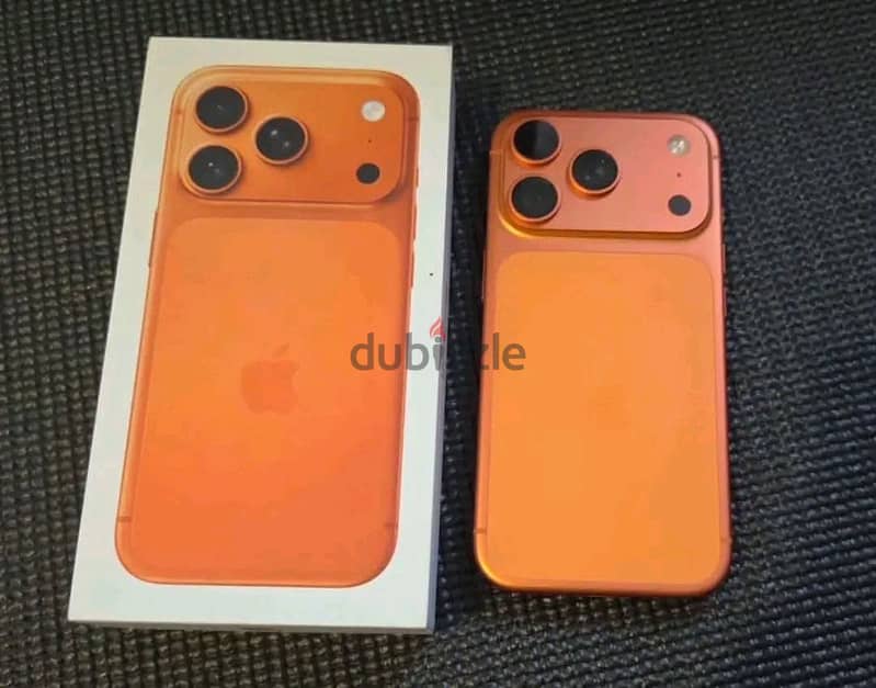 Apple - iPhone 17 Pro 4