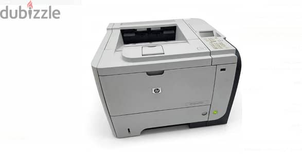 بسعر متميز HP LaserJet Printer P3015