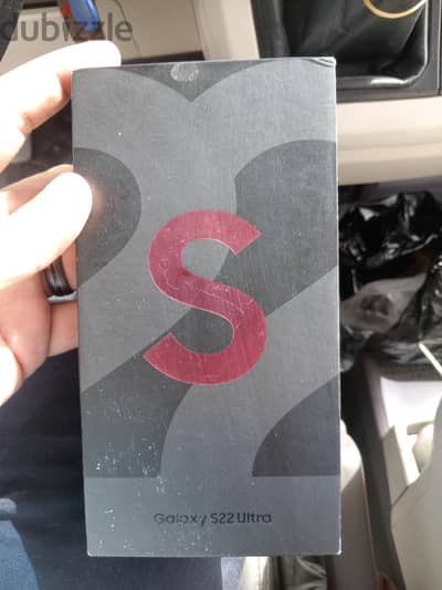 S22ultra
