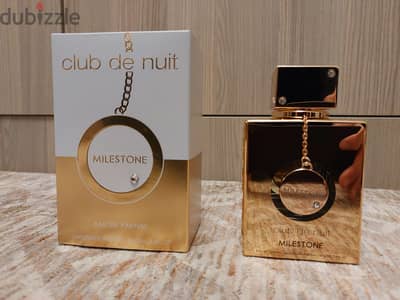 Armaf Club de Nuit Milestone EDP 105ml
