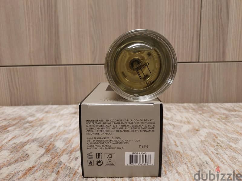 Dunhill Icon EDP 100ml 1