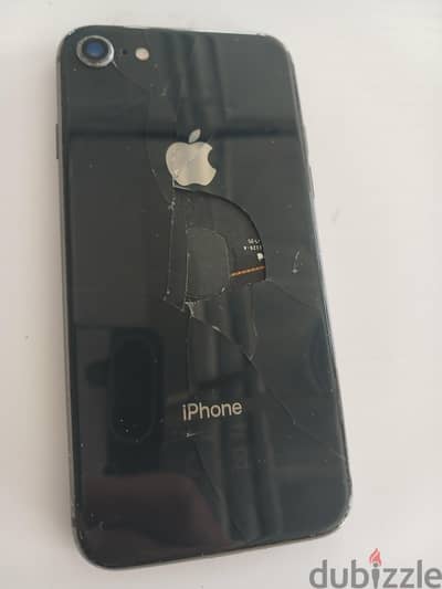 Apple - iPhone 8