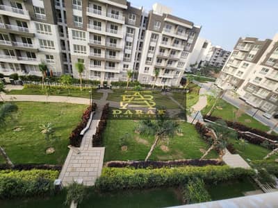 84m apartment with Garden view in Madinaty for sale with immediate delivery by Talaat Mostafa