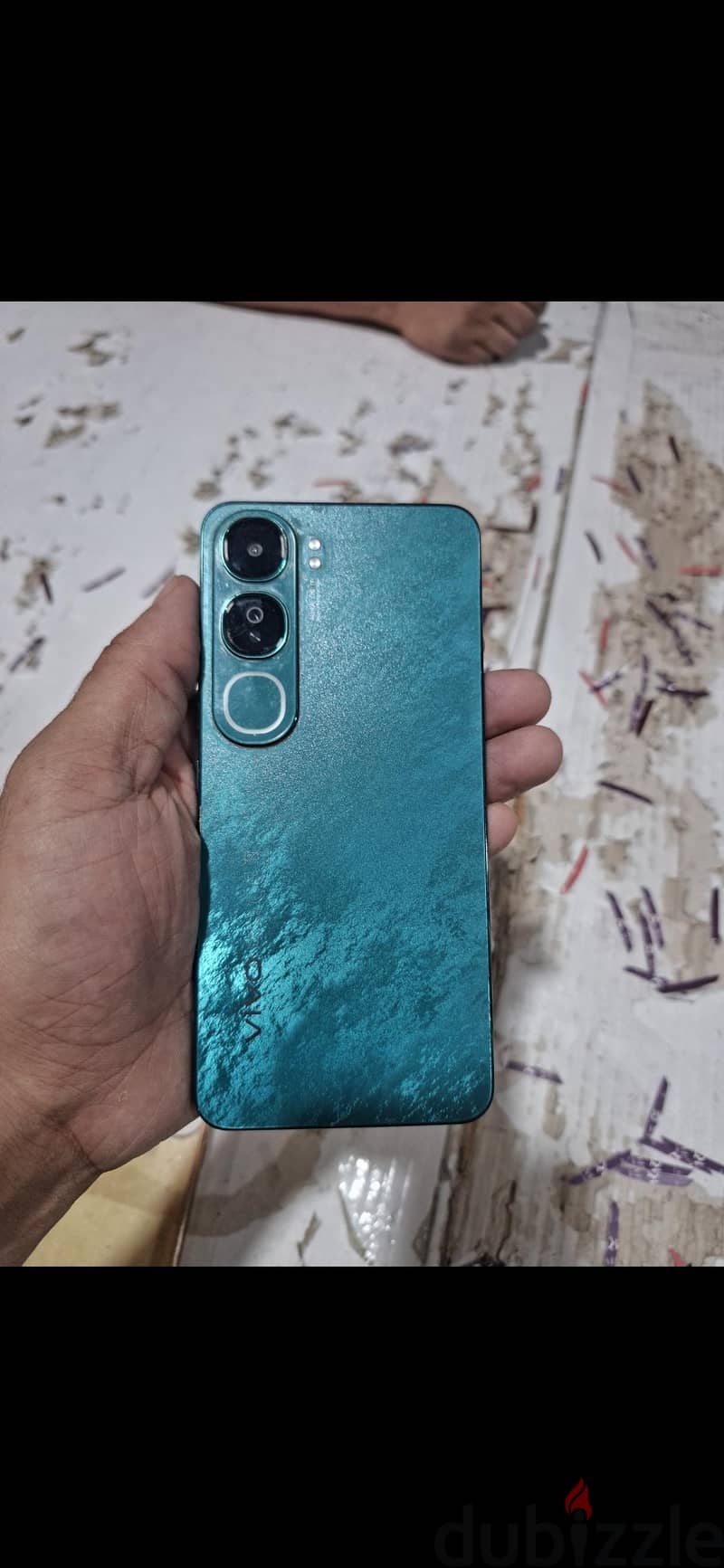 Vivo V40 Lite 2