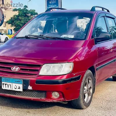 Hyundai Matrix 2006 for sale